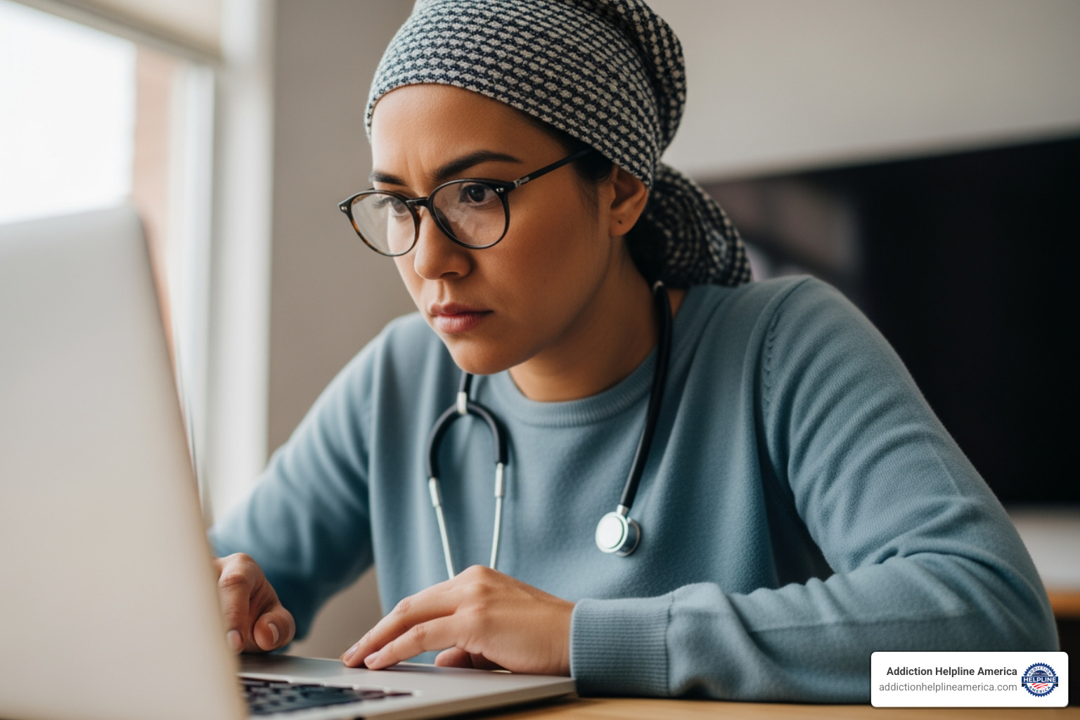 person on a laptop searching for rehab facilities - pet friendly drug rehab california person on a laptop searching for rehab facilities - pet friendly drug rehab california