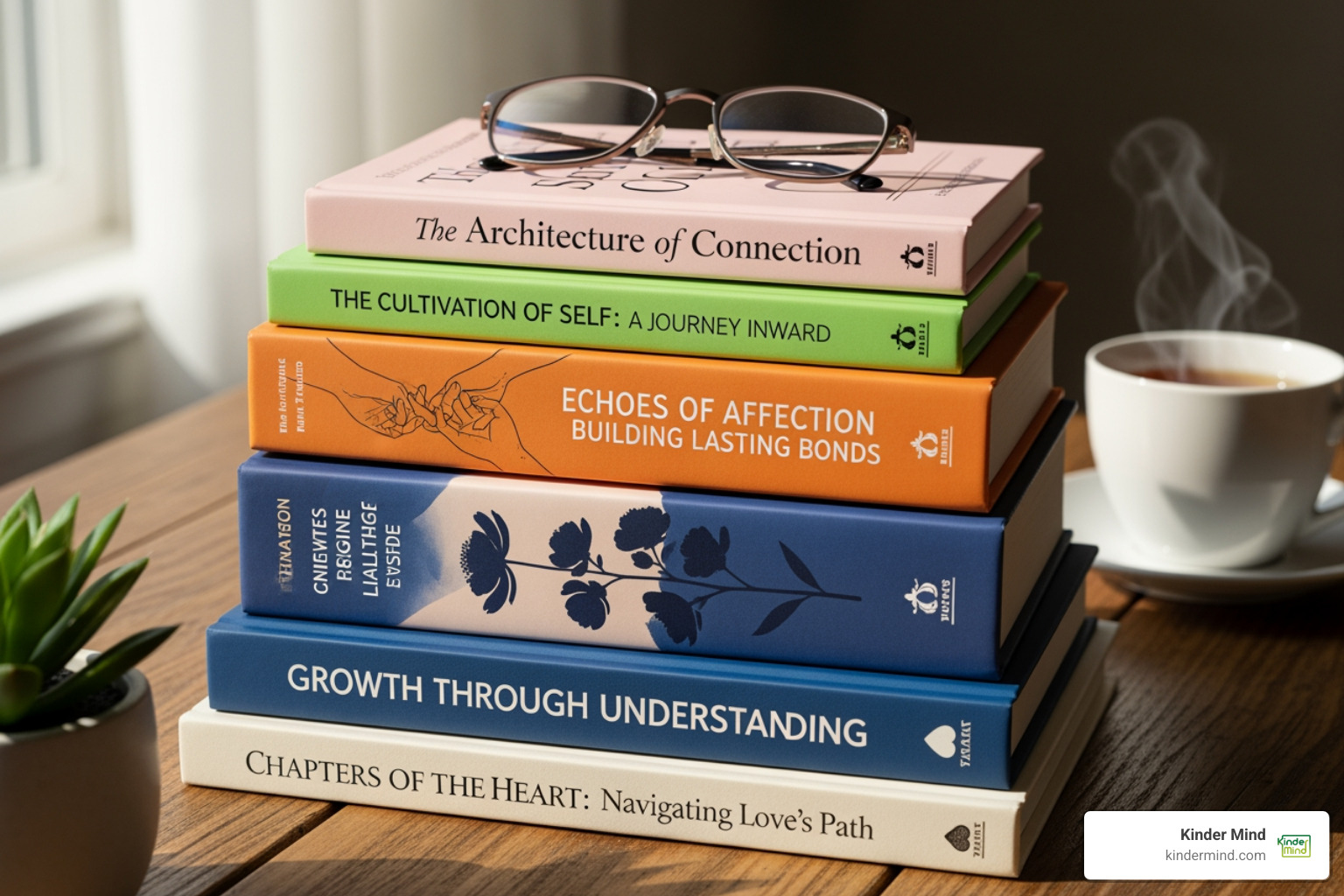 A stack of recommended books on ethical non-monogamy - Ethical non-monogamy resources A stack of recommended books on ethical non-monogamy - Ethical non-monogamy resources