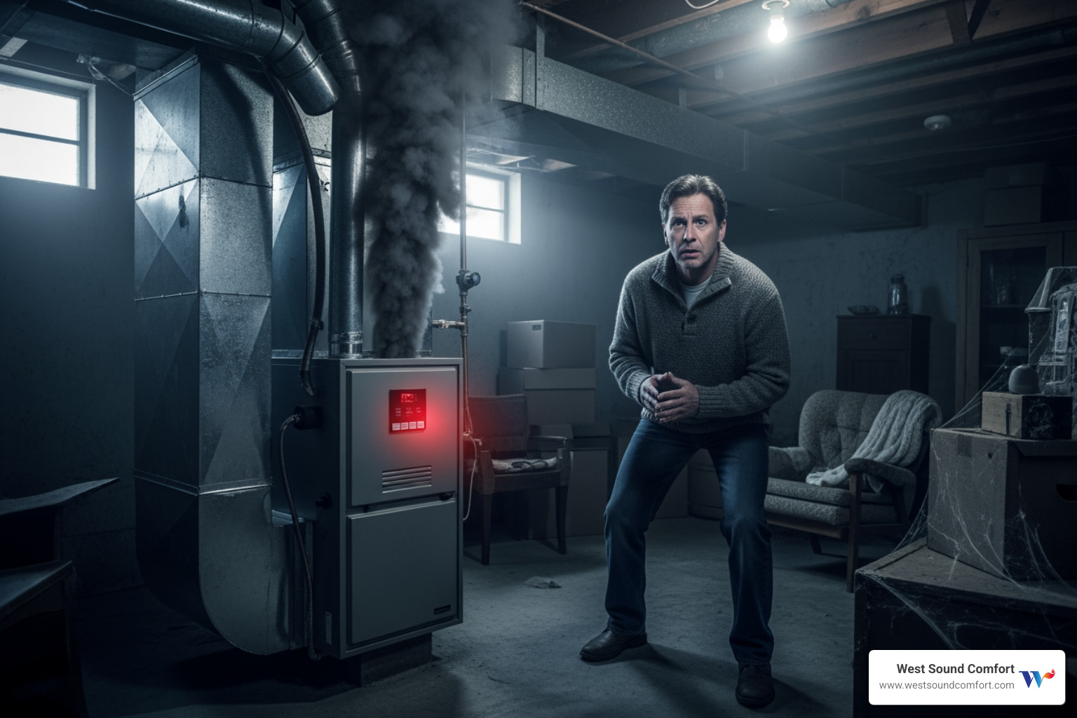 Furnace emergency - emergency furnace repair in bremerton, wa Furnace emergency - emergency furnace repair in bremerton, wa