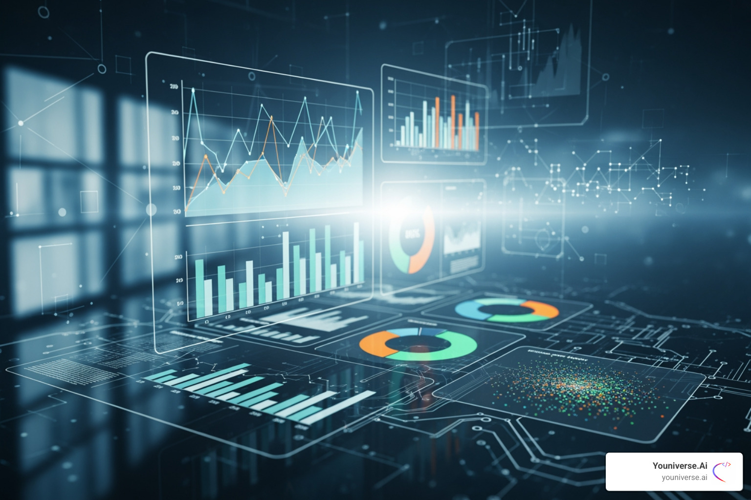 Table comparing AI search tracking methods and tools - AI search ranking factors Table comparing AI search tracking methods and tools - AI search ranking factors