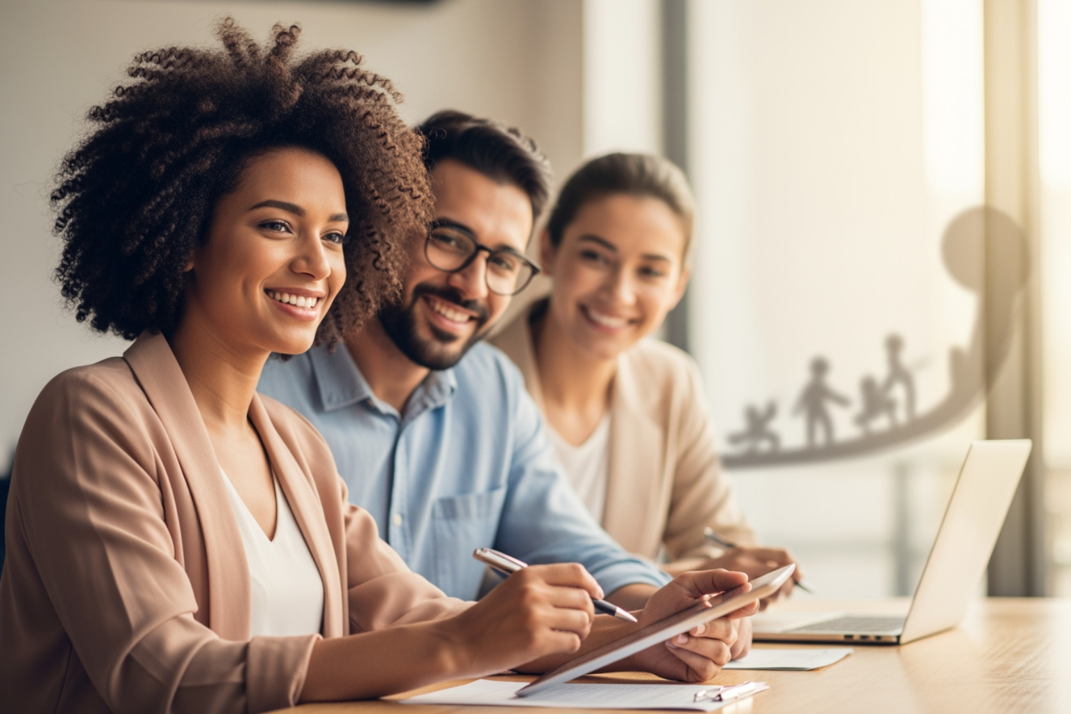 Flowchart illustrating the franchise buying journey from initial consultation to signing - franchise business advisors