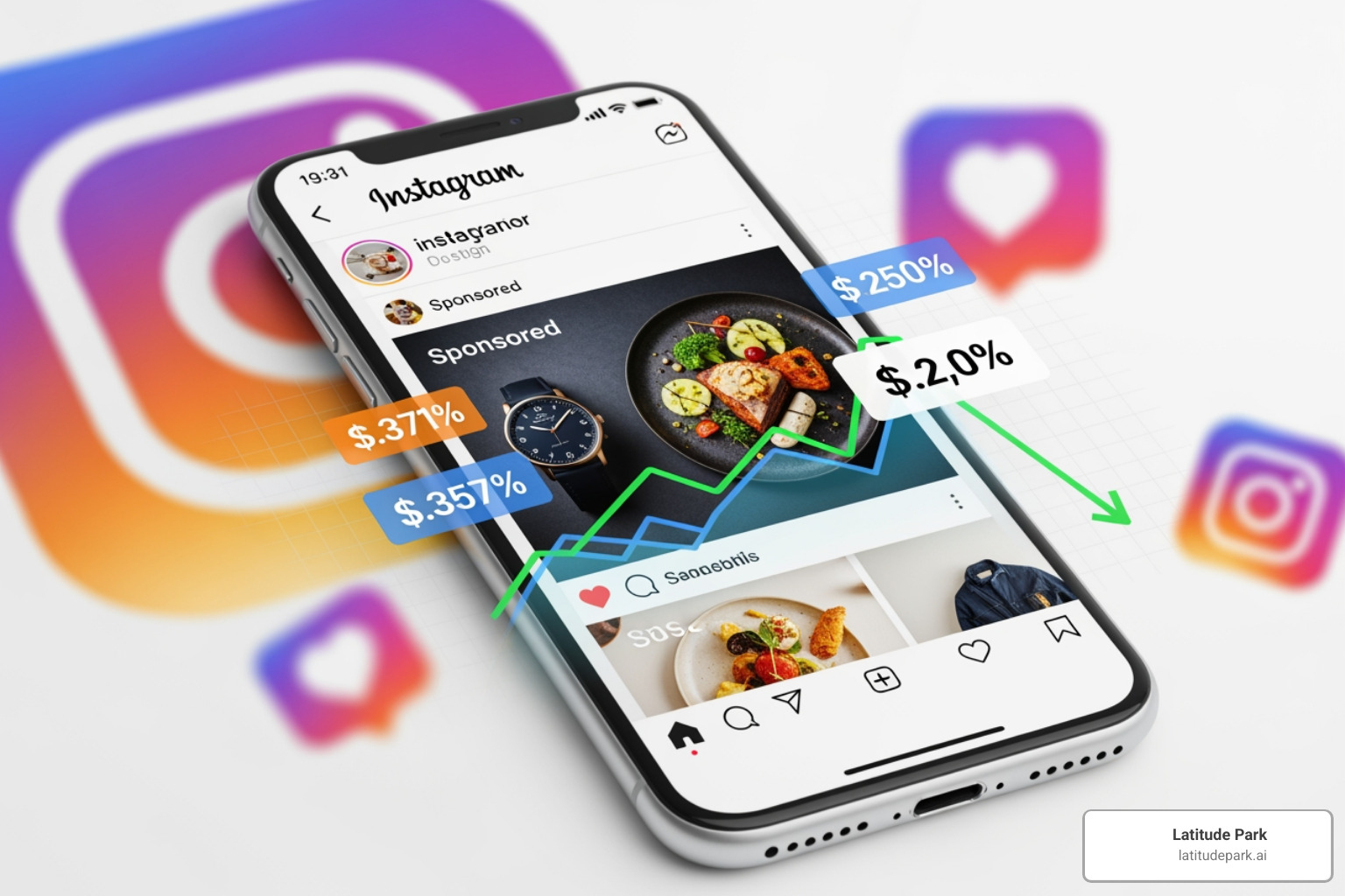 Budget and scheduling section within the Meta Ads Manager interface - how much are instagram ads Budget and scheduling section within the Meta Ads Manager interface - how much are instagram ads