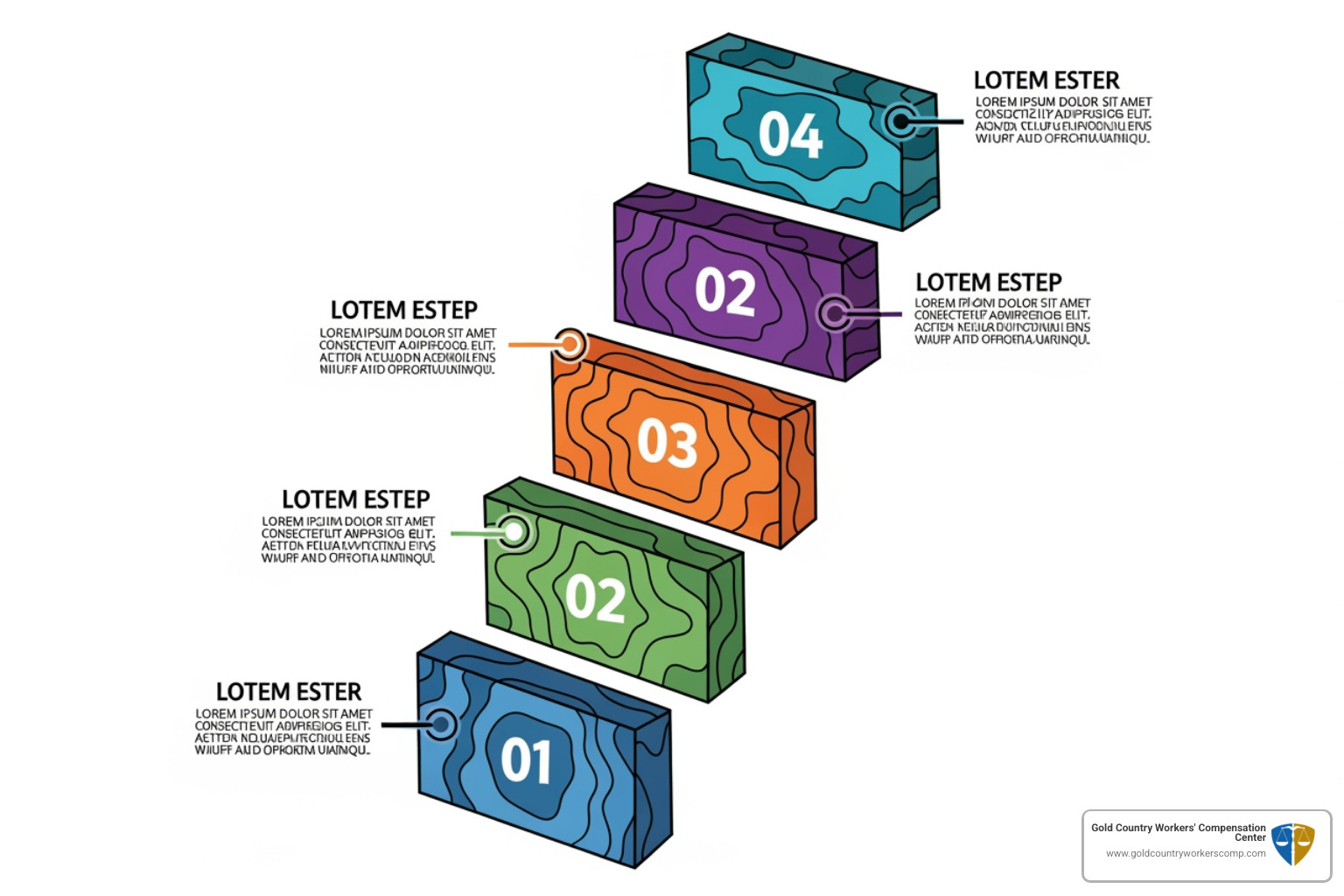 flowchart showing the four levels of appeal - SSDI appeal lawyer flowchart showing the four levels of appeal - SSDI appeal lawyer