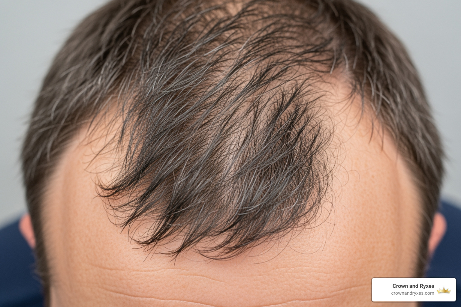 significant hair density improvement after one year of consistent use - minoxidil for men results significant hair density improvement after one year of consistent use - minoxidil for men results