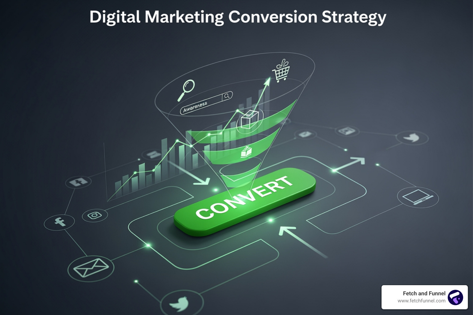 explainer video on a landing page - digital marketing conversion strategy explainer video on a landing page - digital marketing conversion strategy