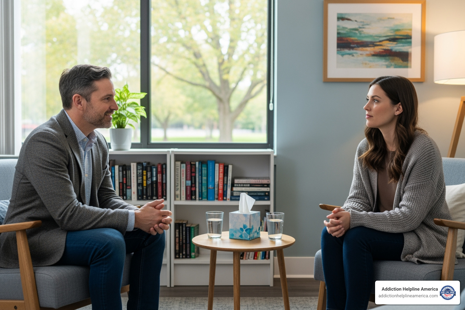 One-on-one counseling session - 30 day inpatient rehab programs near washington county One-on-one counseling session - 30 day inpatient rehab programs near washington county