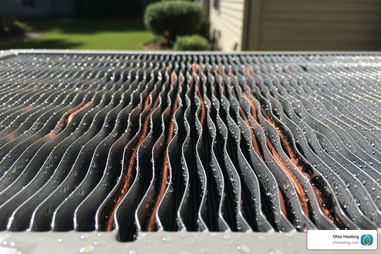 clean outdoor AC unit condenser coil - AC compressor repair clean outdoor AC unit condenser coil - AC compressor repair
