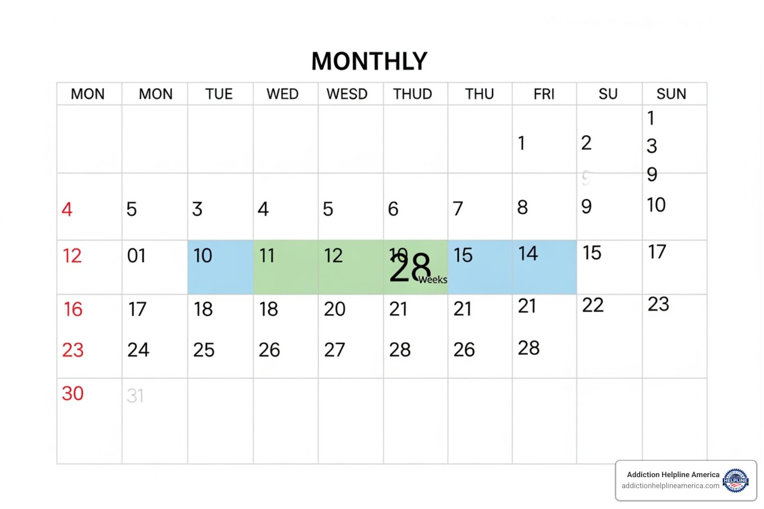 calendar with 28-day period highlighted - 28 day rehabs near me calendar with 28-day period highlighted - 28 day rehabs near me