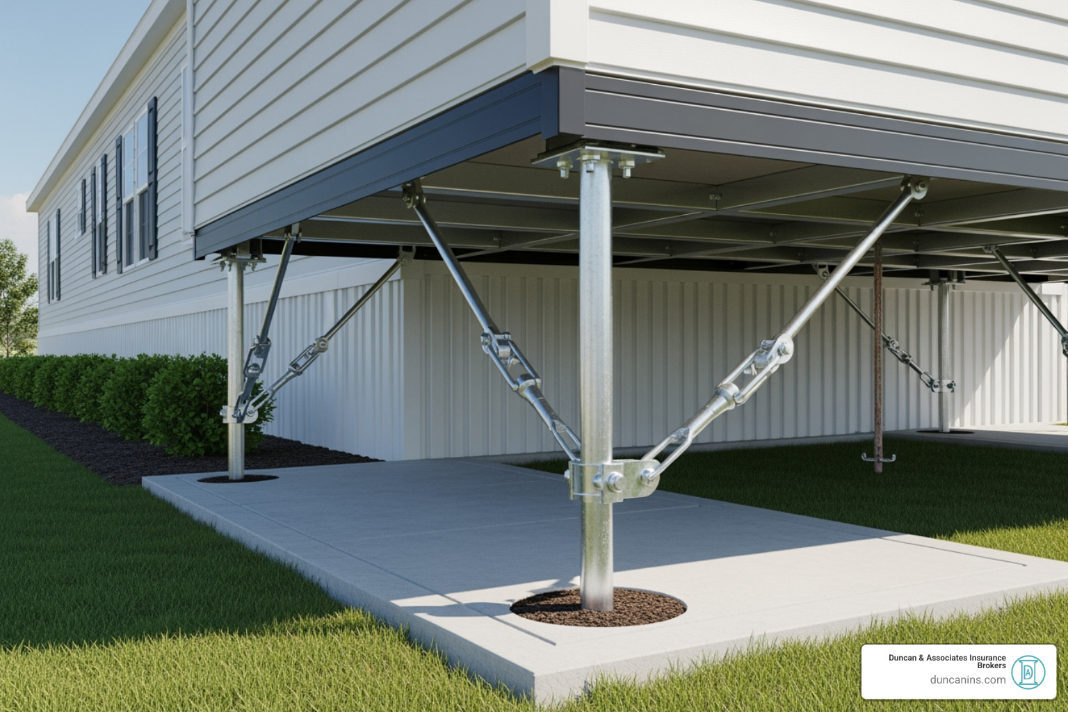 proper tie-downs and anchors for a manufactured home - home owners insurance for manufactured home proper tie-downs and anchors for a manufactured home - home owners insurance for manufactured home