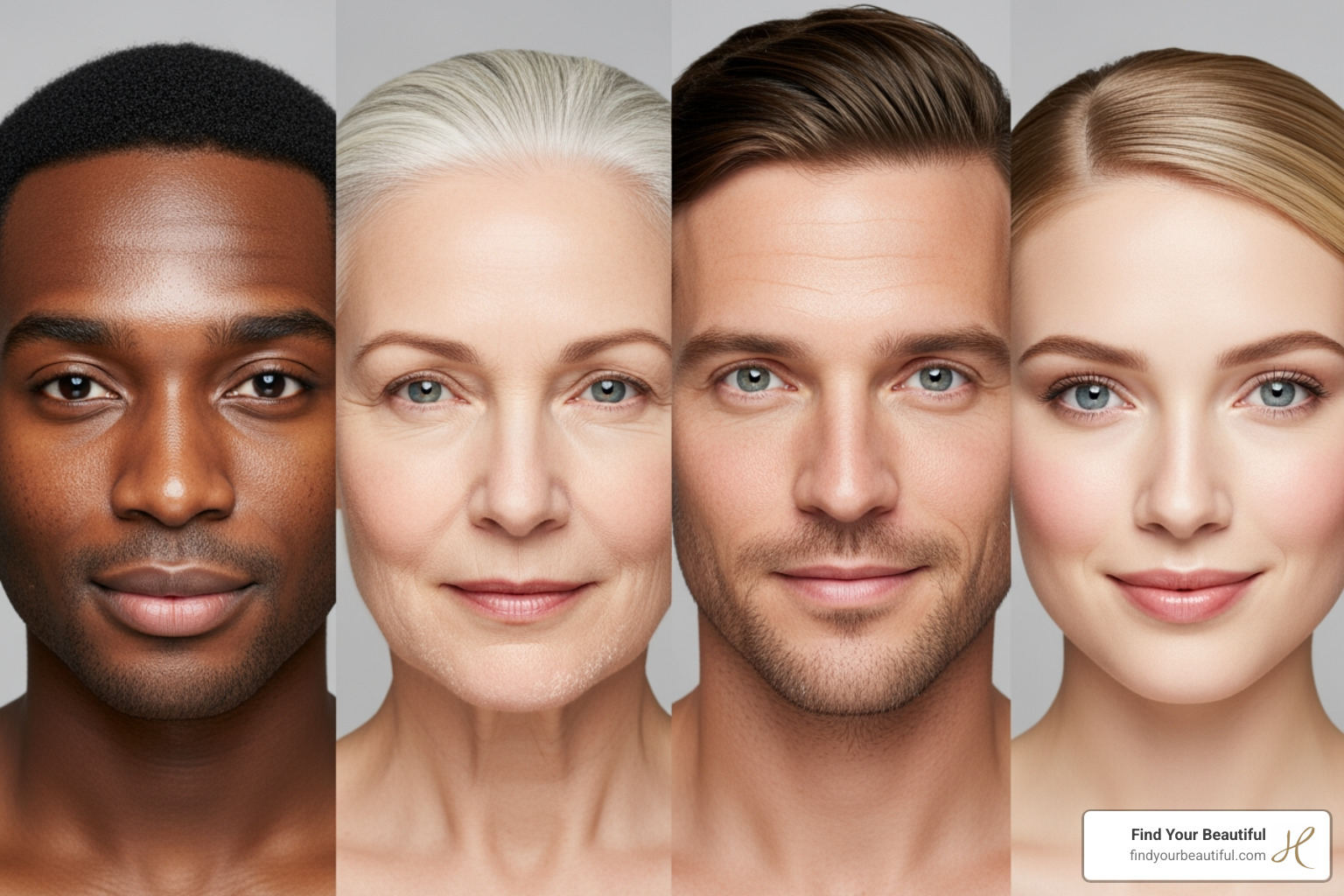 different skin types - how often should you get a facial