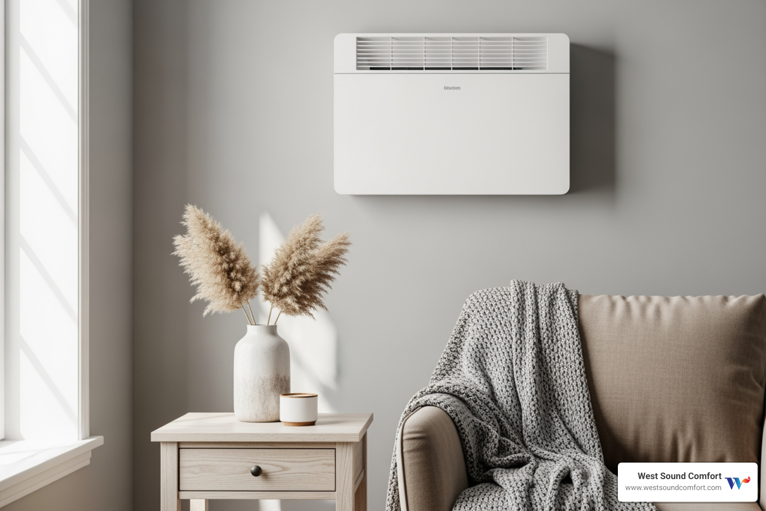 Ductless mini-split system - ductless mini-split maintenance service in poulsbo, wa Ductless mini-split system - ductless mini-split maintenance service in poulsbo, wa