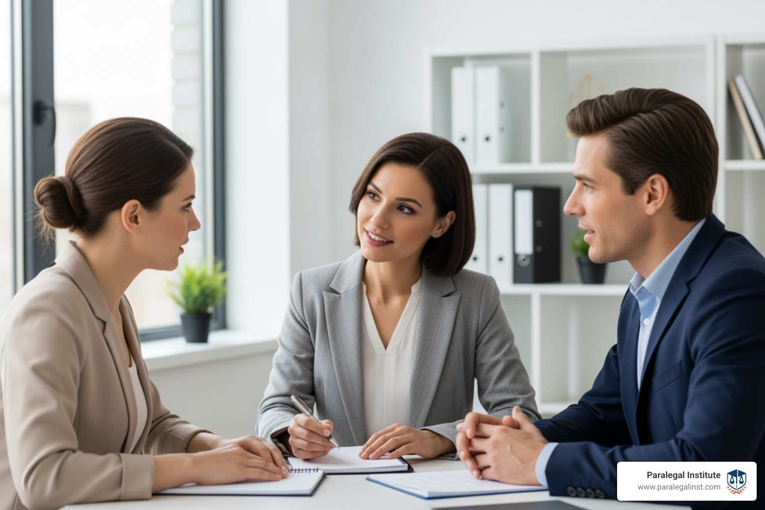 paralegal communicating effectively with a client and attorney - skills for paralegal paralegal communicating effectively with a client and attorney - skills for paralegal