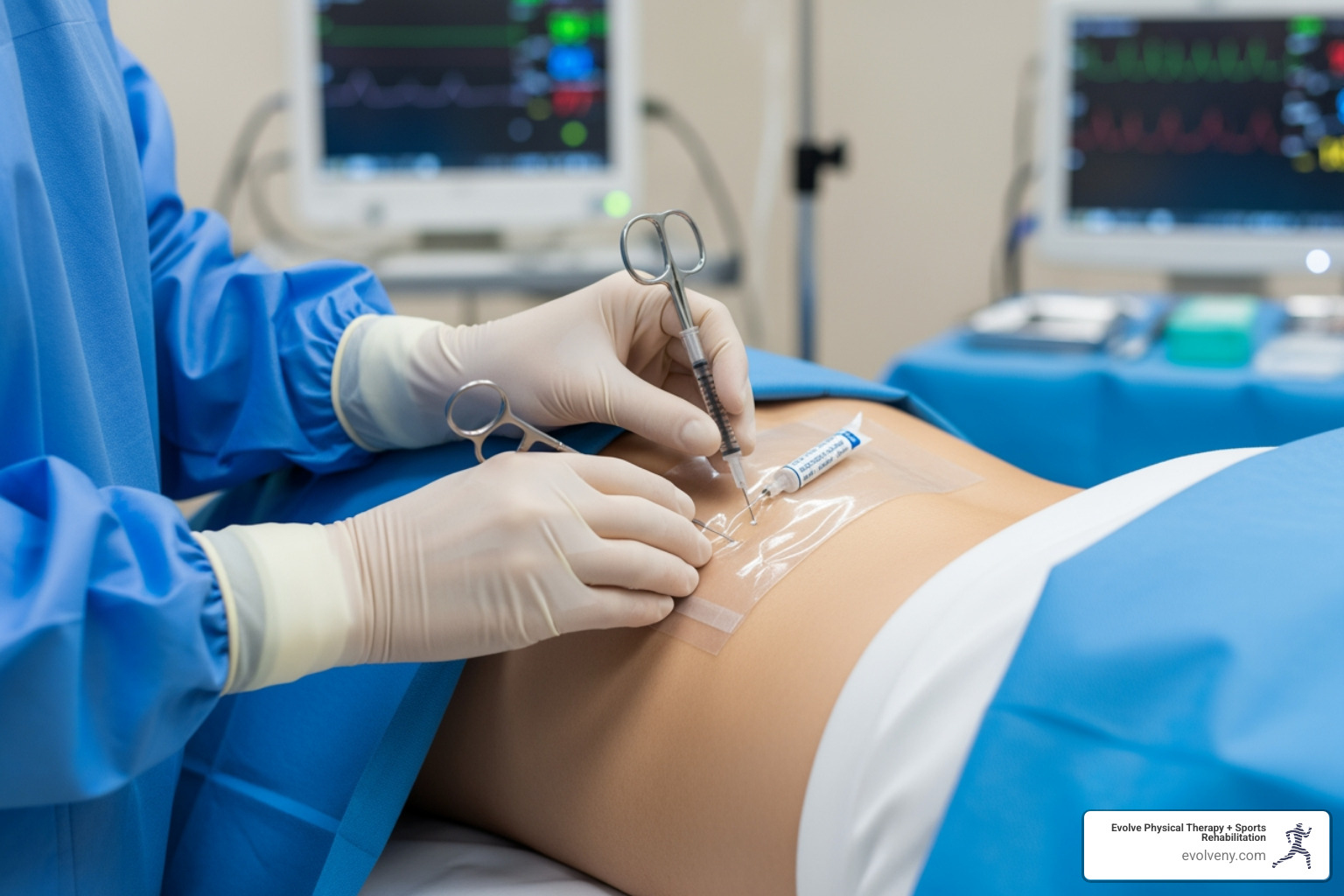 epidural steroid injection needle placement - pain management herniated disc epidural steroid injection needle placement - pain management herniated disc