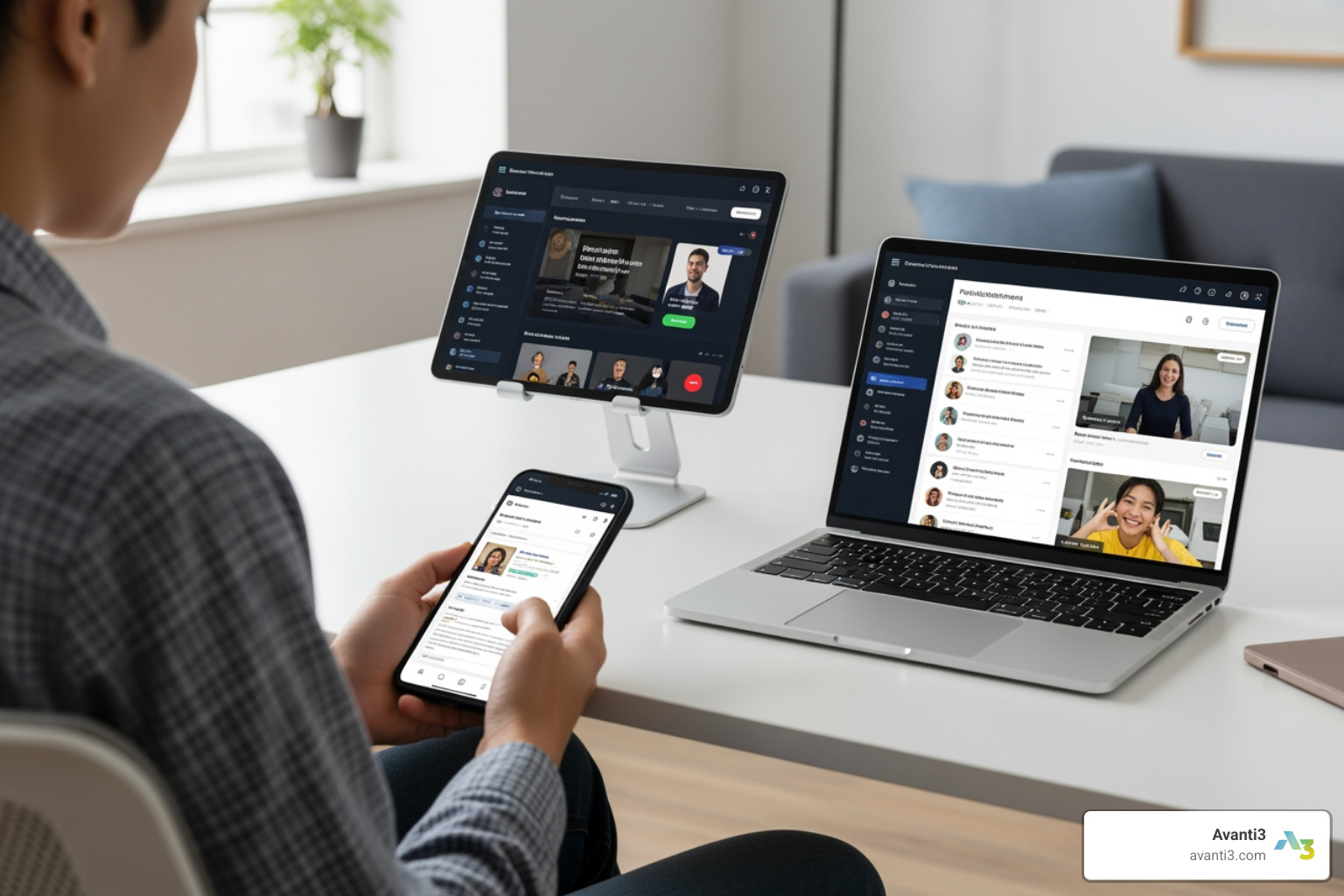Core elements of digital customer experience - Digital customer experience