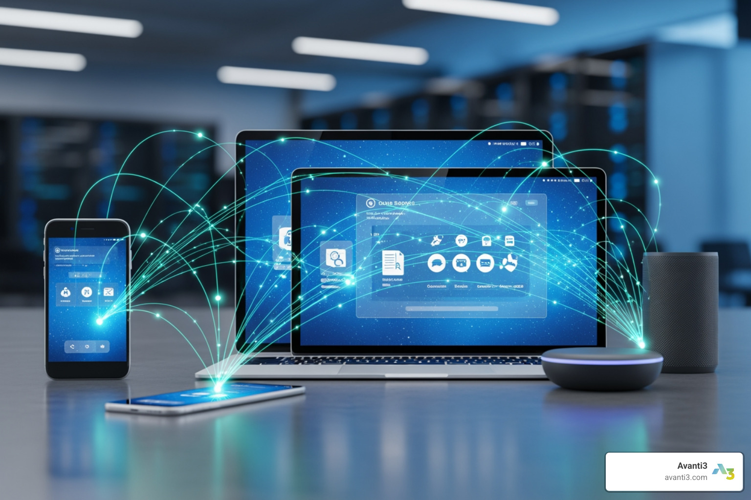 Omnichannel integration for digital customer experience - Digital customer experience