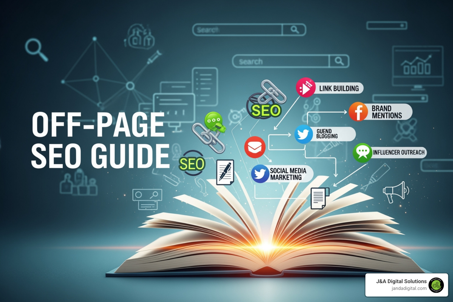 optimized Google Business Profile in the local map pack - Off-page SEO guide optimized Google Business Profile in the local map pack - Off-page SEO guide