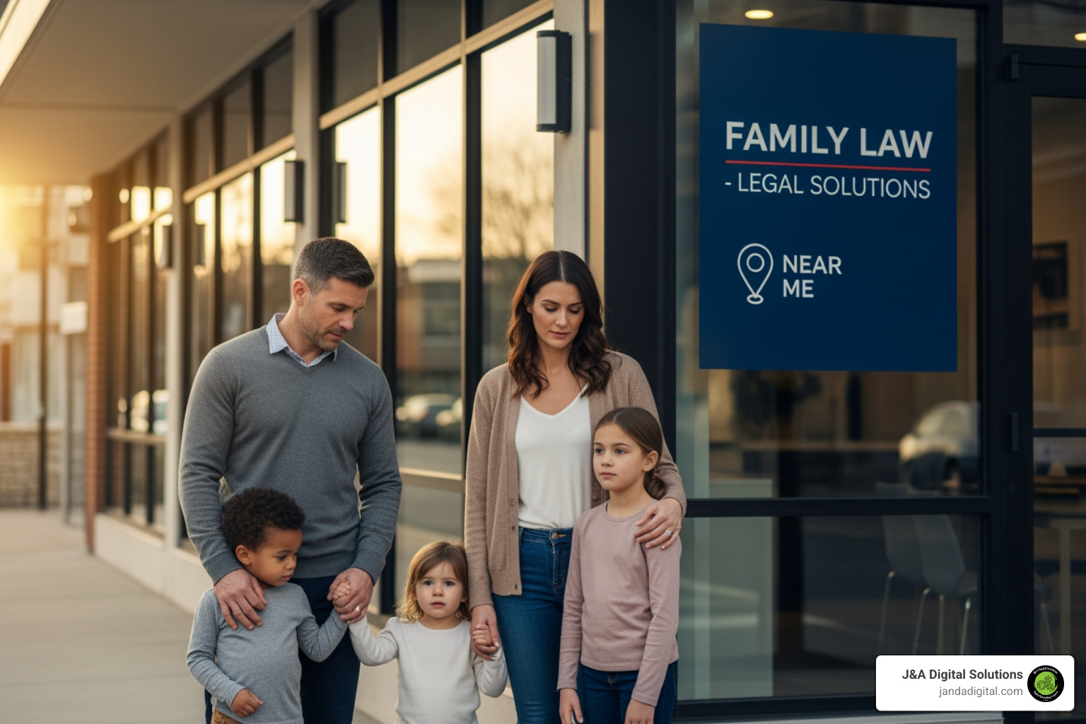 5-star review for family law firm on smartphone - family law lead generation near me 5-star review for family law firm on smartphone - family law lead generation near me