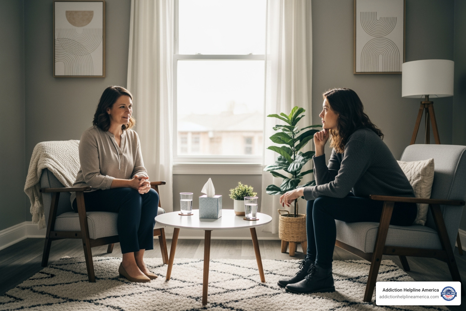 flowchart showing the core principles of trauma-informed care - trauma informed therapy