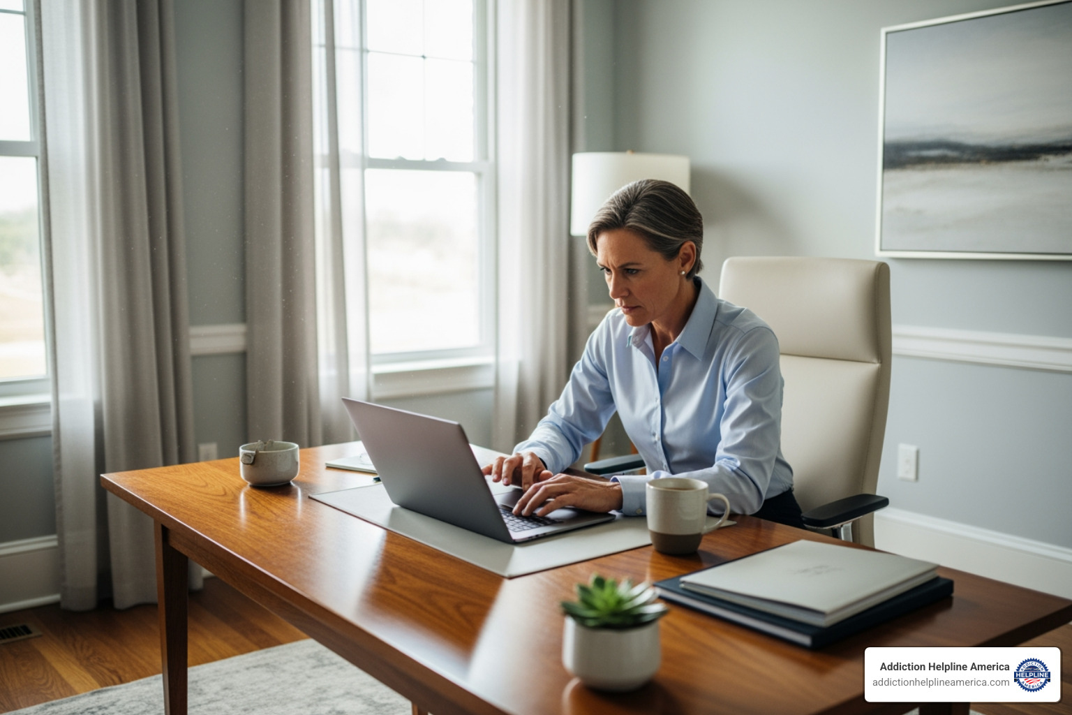 executive working in rehab - luxury drug rehab executive working in rehab - luxury drug rehab