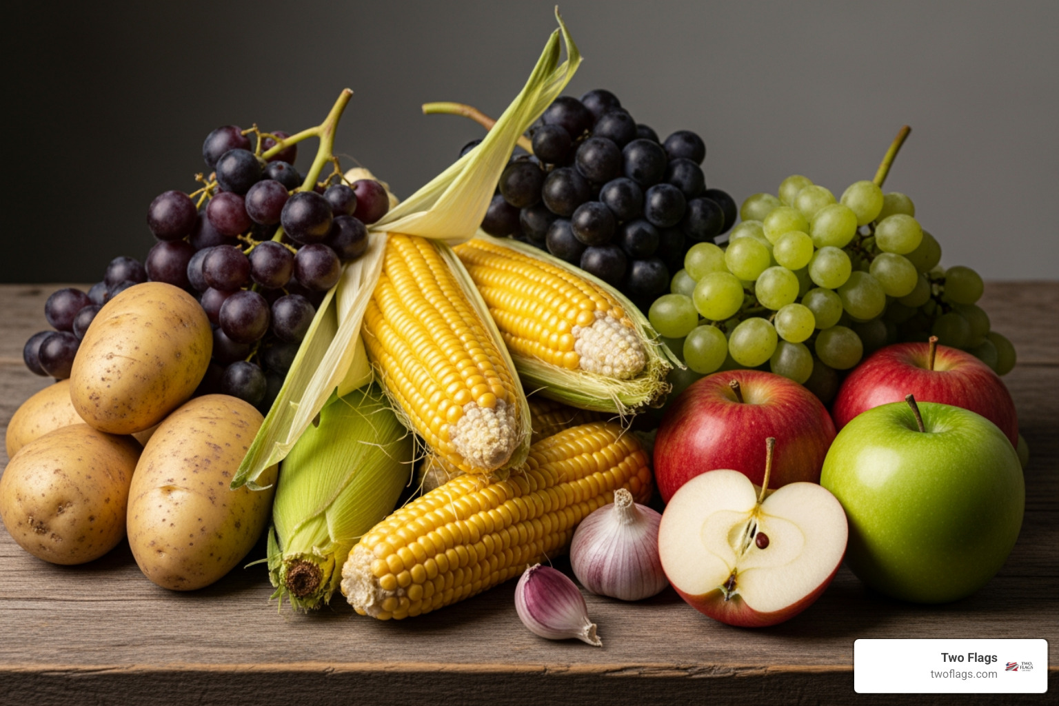 raw ingredients for vodka production - grain free vodka