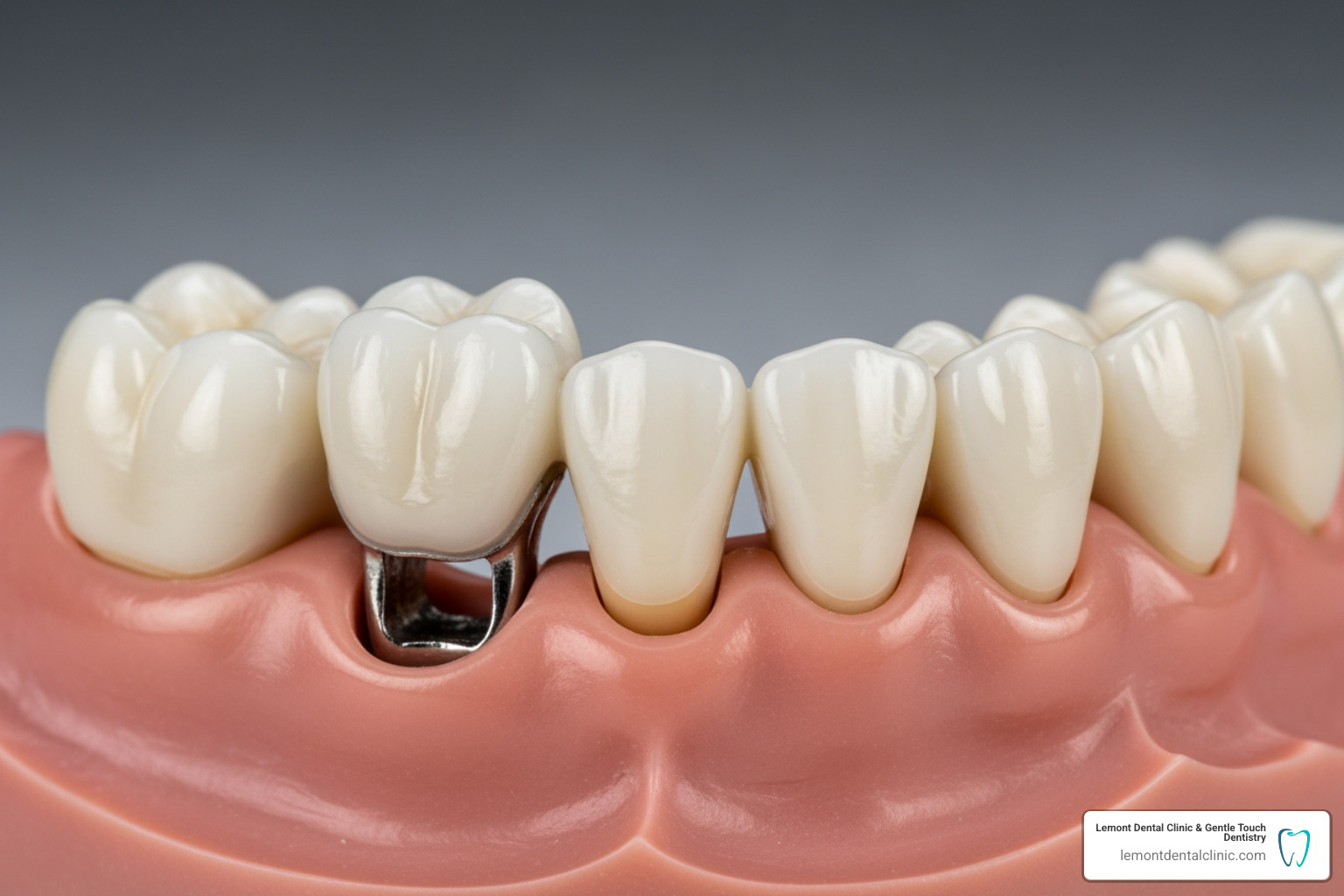 dental crown and bridge model - Dental Services dental crown and bridge model - Dental Services