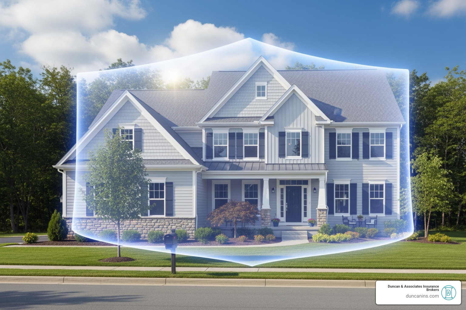standard home insurance policy - vacant property insurance