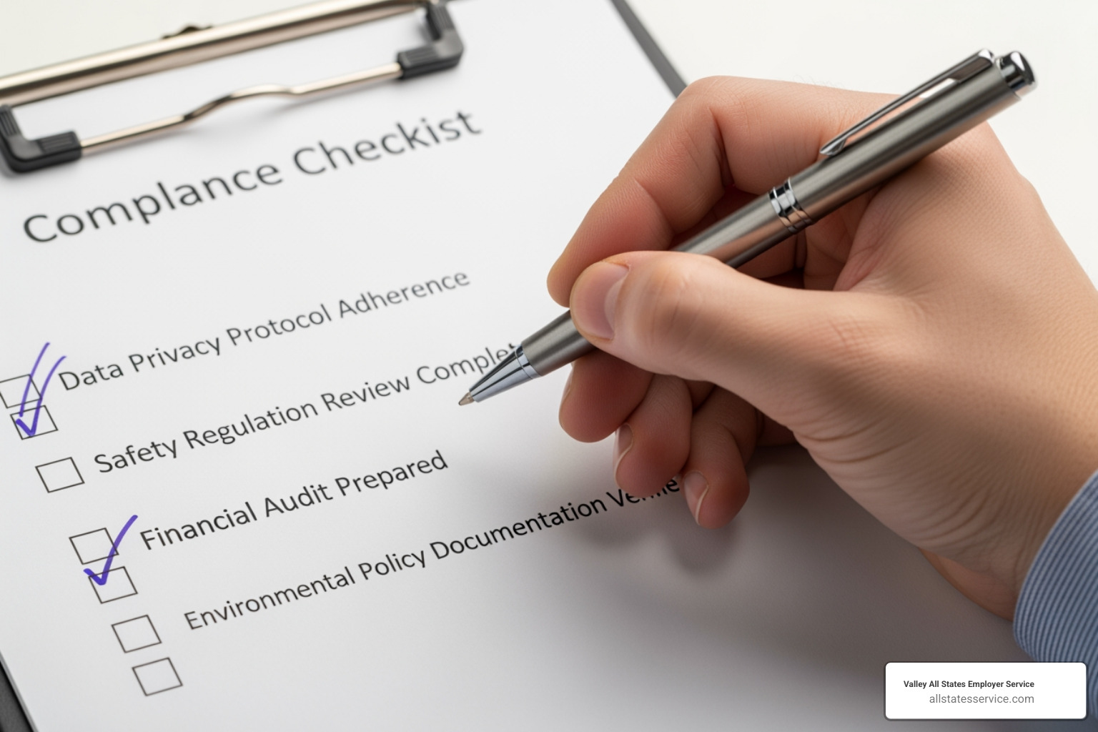 Checklist for E-Verify compliance steps - federal acquisition regulation far e verify clause