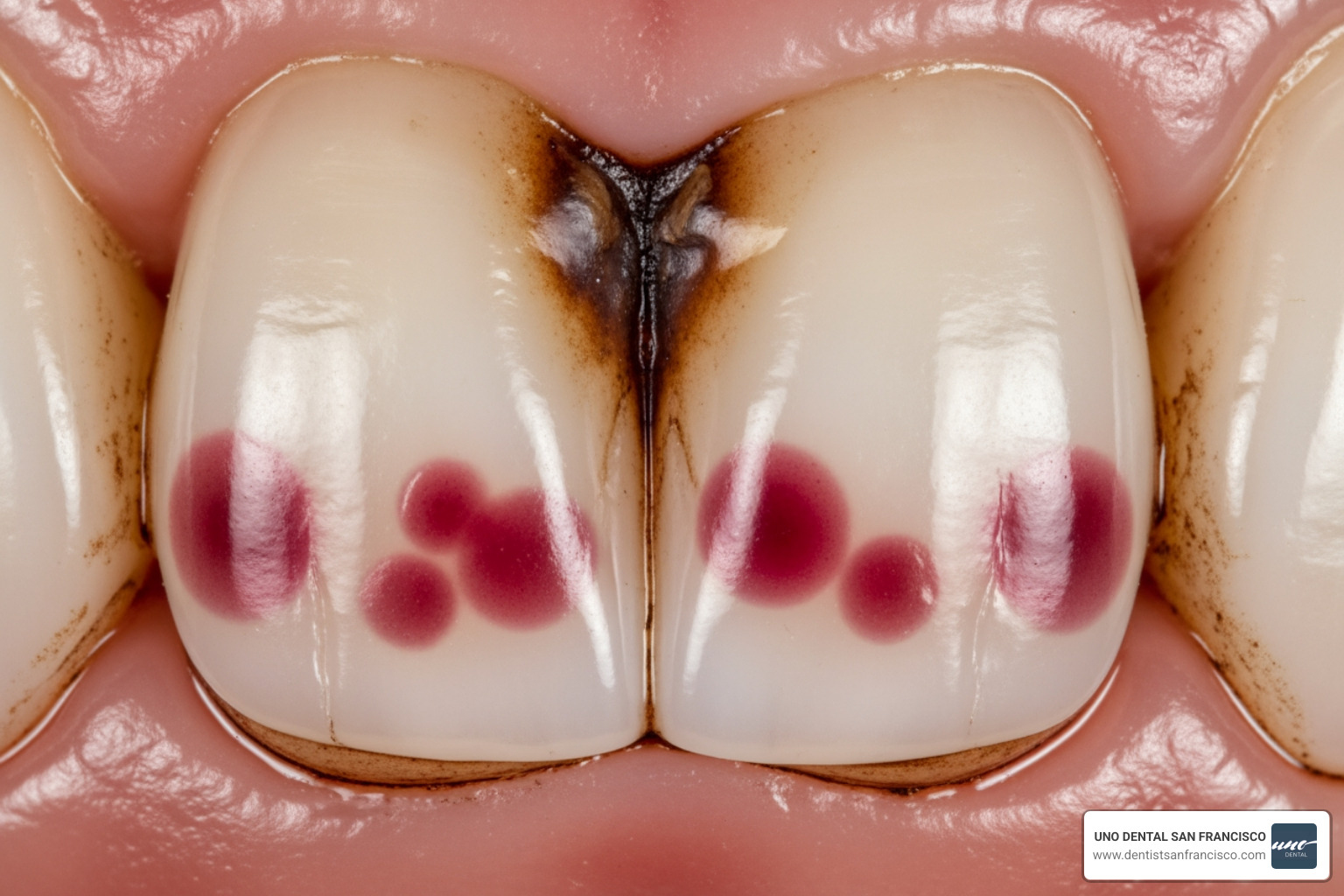 extrinsic and intrinsic tooth stains - teeth bleaching san francisco extrinsic and intrinsic tooth stains - teeth bleaching san francisco