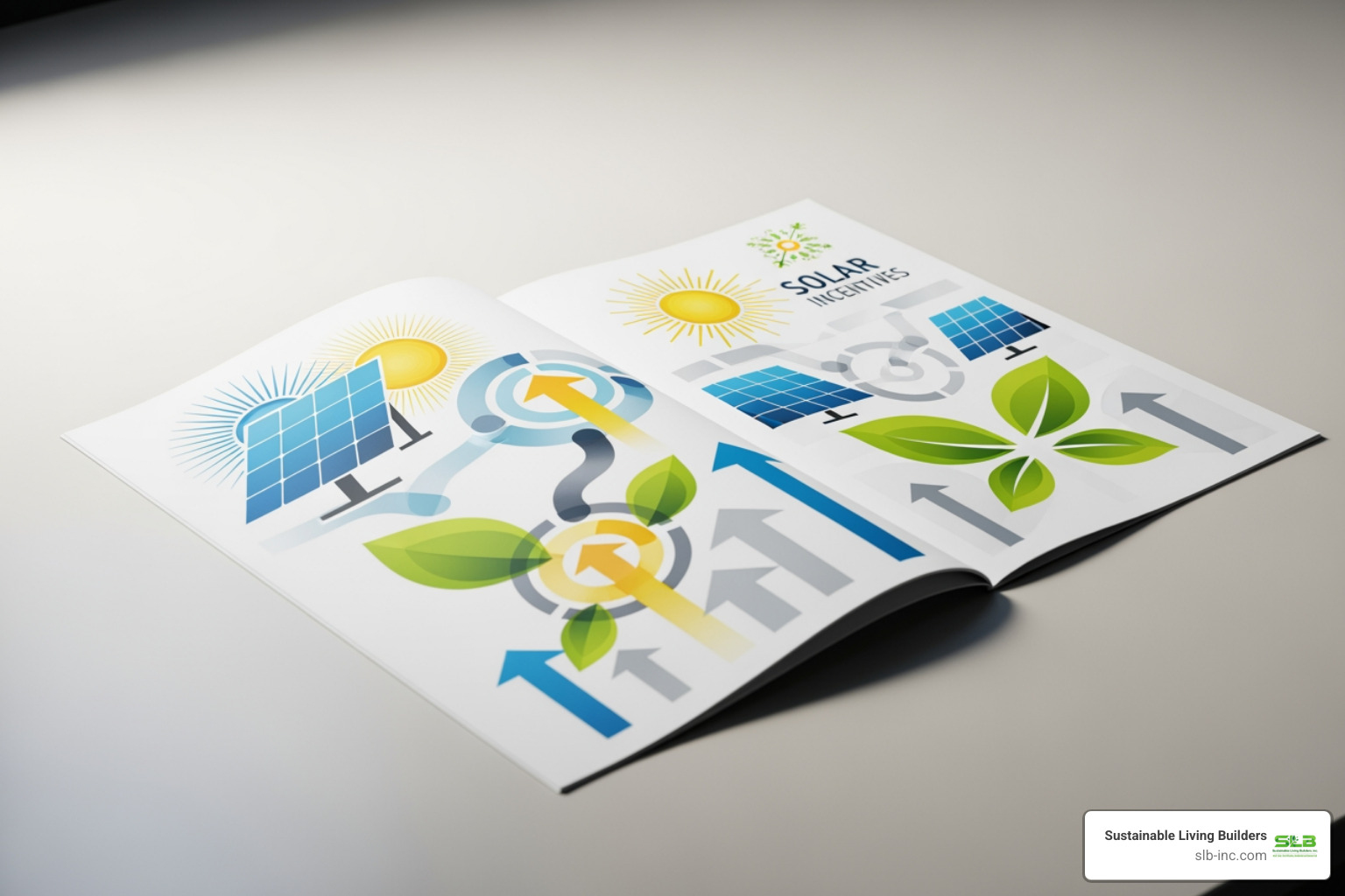 Document titled Solar Incentives Guide - Find the best solar panel installation companies near Santa Rosa, CA