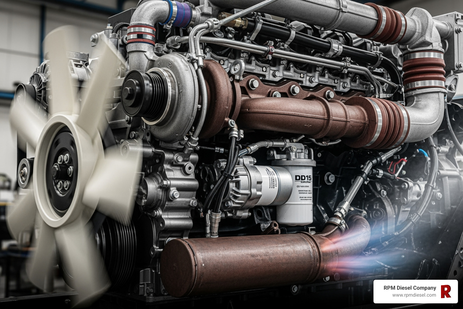 DD15 engine's horsepower and torque curve graph - dd15 engine DD15 engine's horsepower and torque curve graph - dd15 engine
