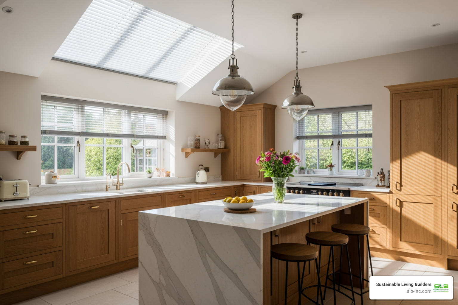roof window with a stylish, light-filtering blind - kitchen roof window roof window with a stylish, light-filtering blind - kitchen roof window