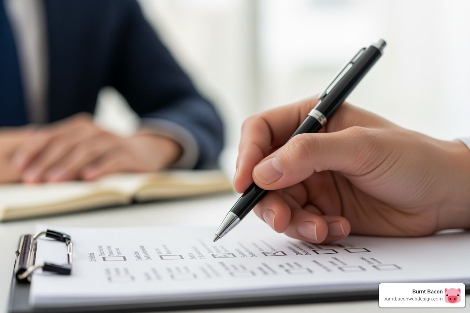 Image of a checklist for proactive reputation management - how to manage reputation Image of a checklist for proactive reputation management - how to manage reputation