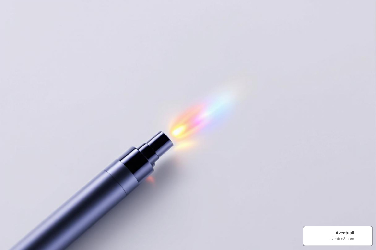 Vape pen with an LED indicator light showing different colors - Vape pen charge time Vape pen with an LED indicator light showing different colors - Vape pen charge time