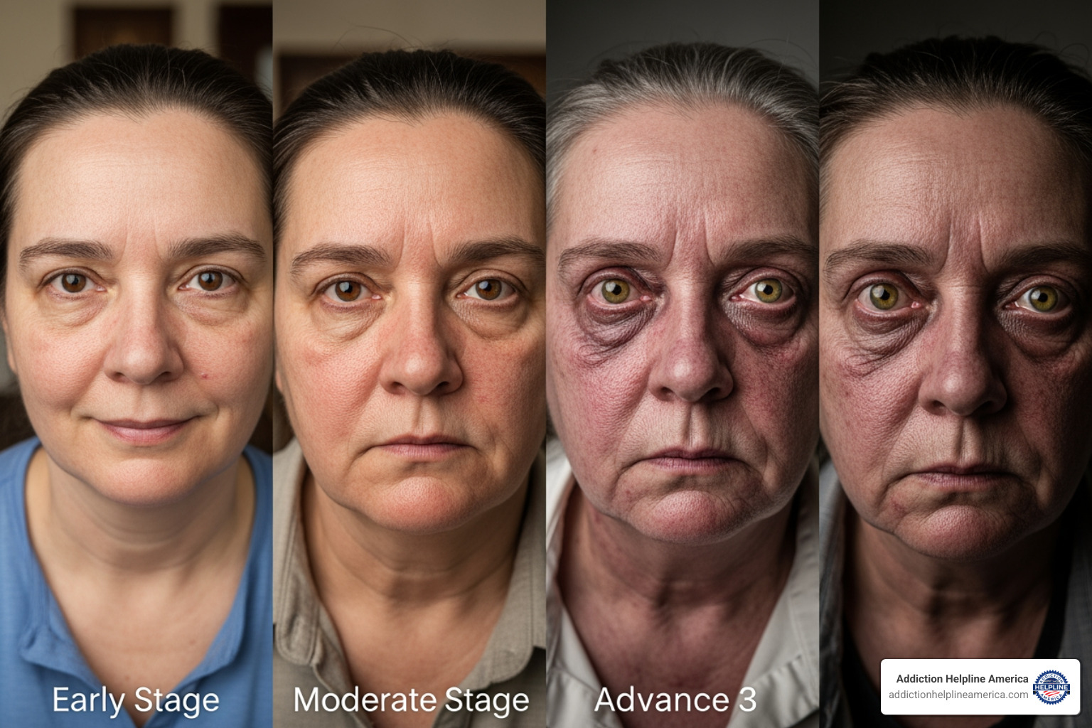 illustration of the progressive physical and mental effects of long-term alcohol abuse - alcoholism treatment options illustration of the progressive physical and mental effects of long-term alcohol abuse - alcoholism treatment options