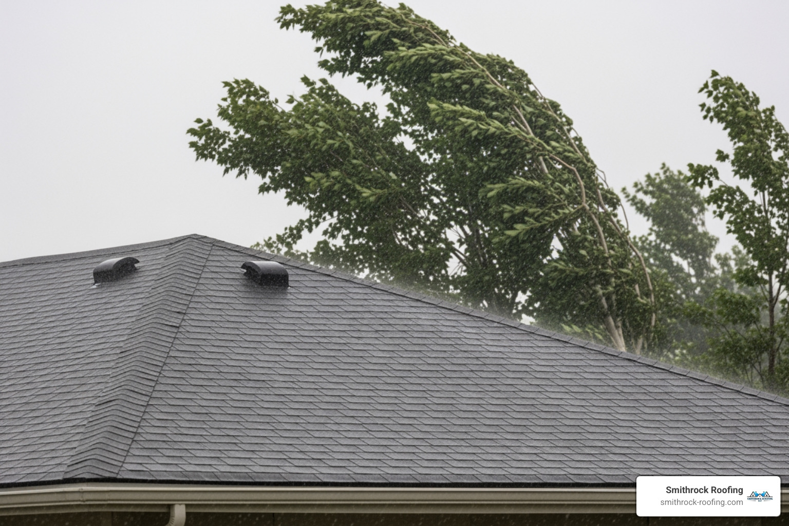 a roof withstanding harsh weather like heavy rain or wind - durable roofing solutions