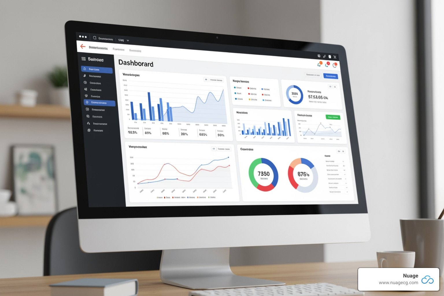 netsuite dashboards - netsuite dashboards