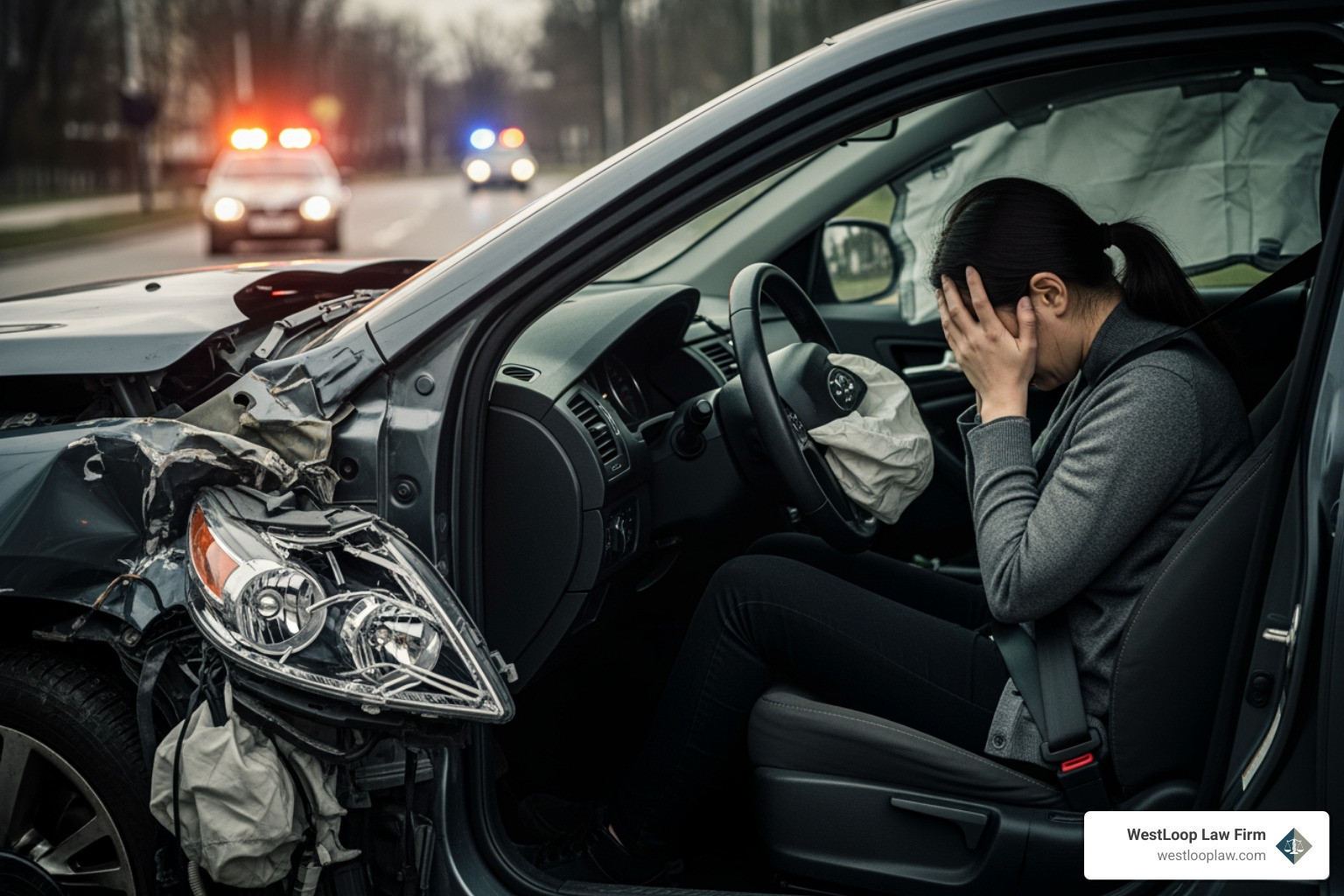 A calendar highlighting a two-year deadline for filing a car accident claim in Texas - auto accident lawyer near me