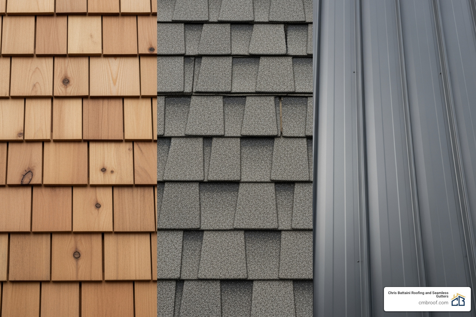 cedar asphalt metal roofing samples - cedar shingle cost