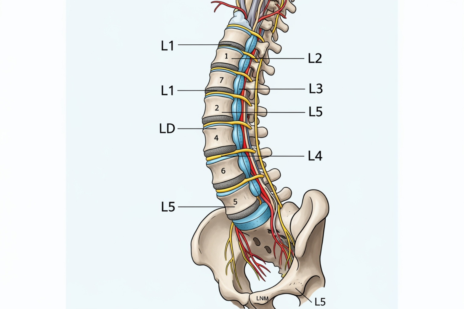 lumbar spine anatomy - lower back and leg aches lumbar spine anatomy - lower back and leg aches