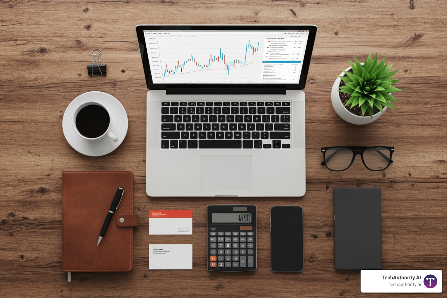 cohesive brand identity across a website and social media - entrepreneur tools