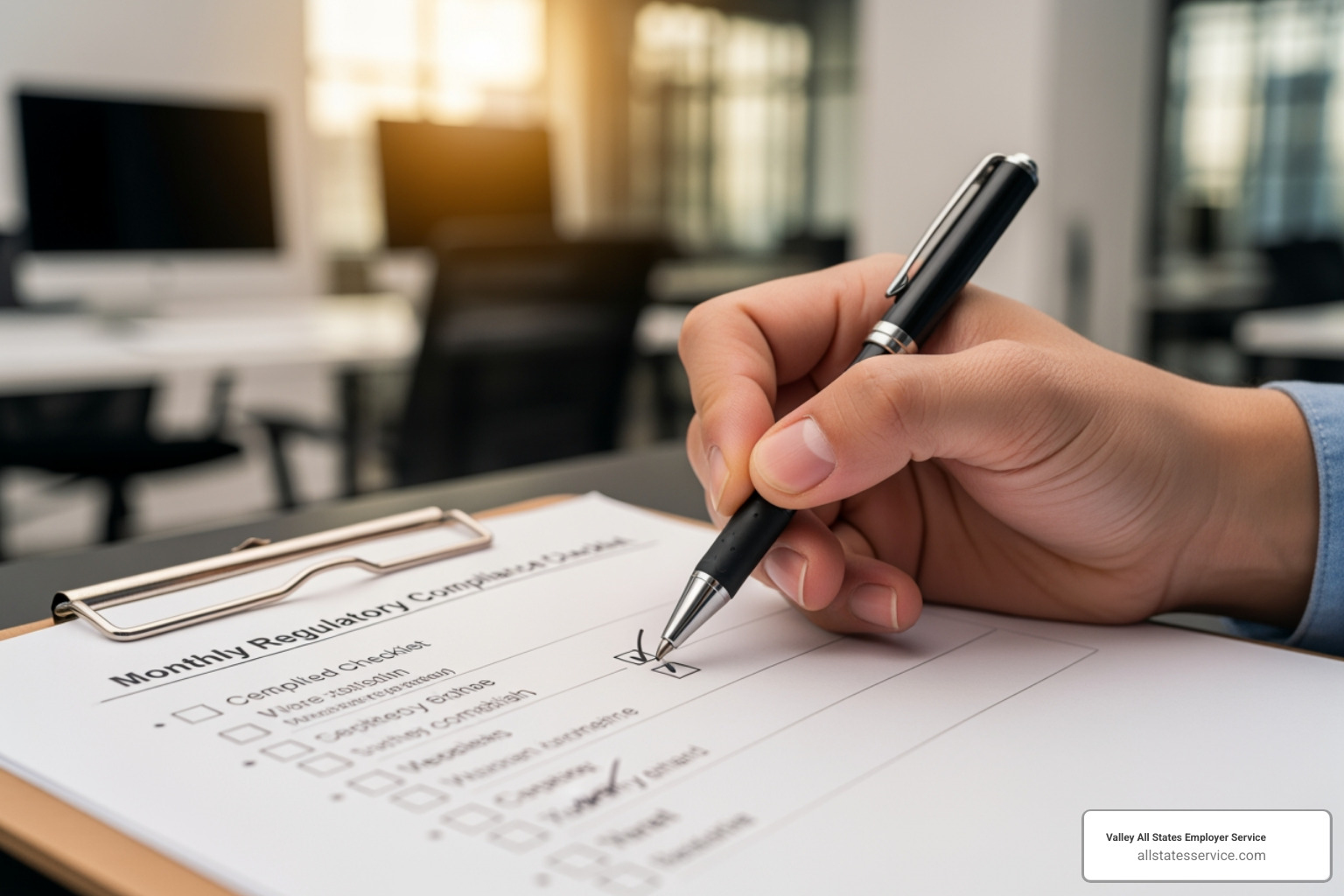 Checklist for E-Verify compliance - e-verify manual for federal contractors