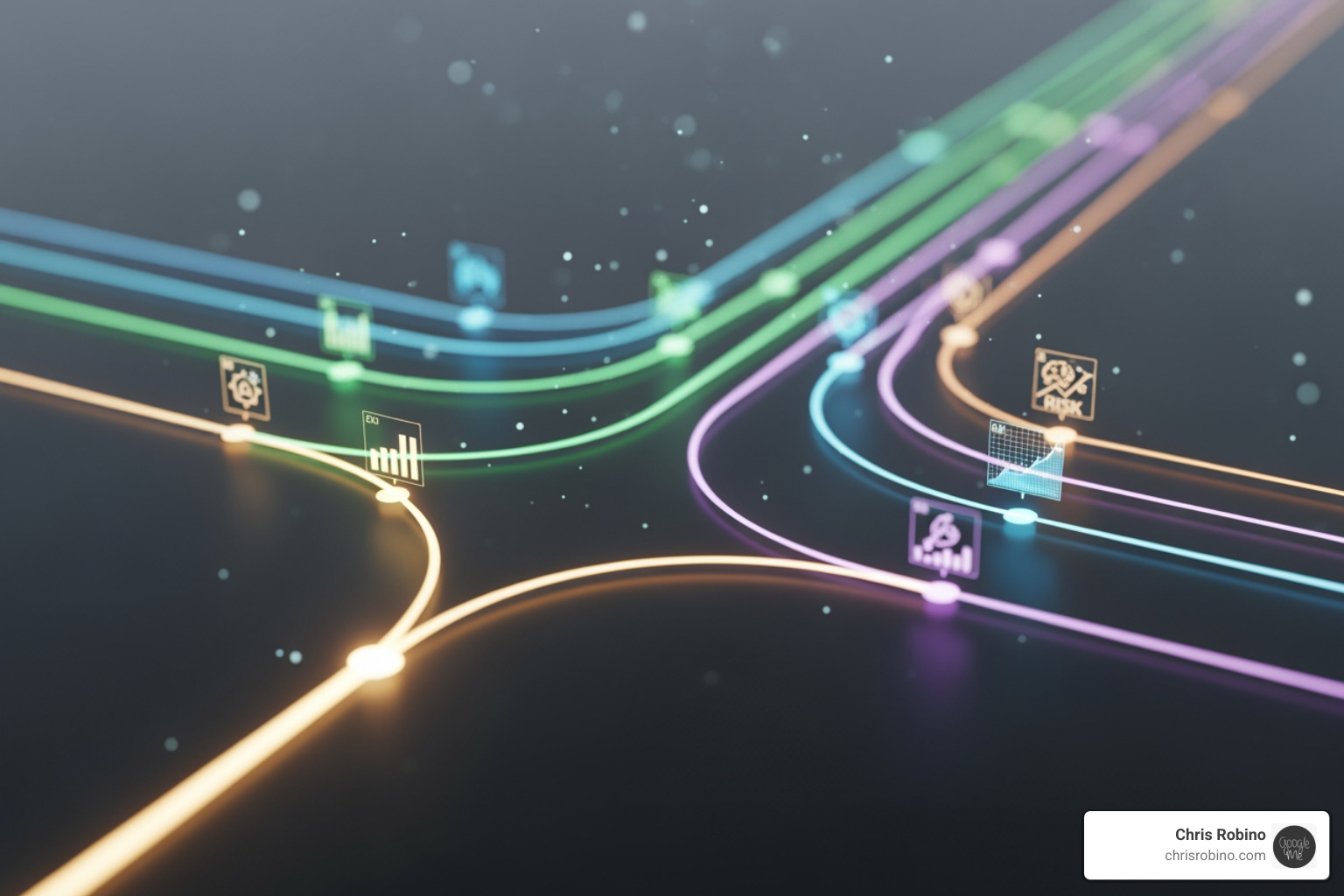 Table comparing different AI solution approaches relevant to your business - AI implementation strategies