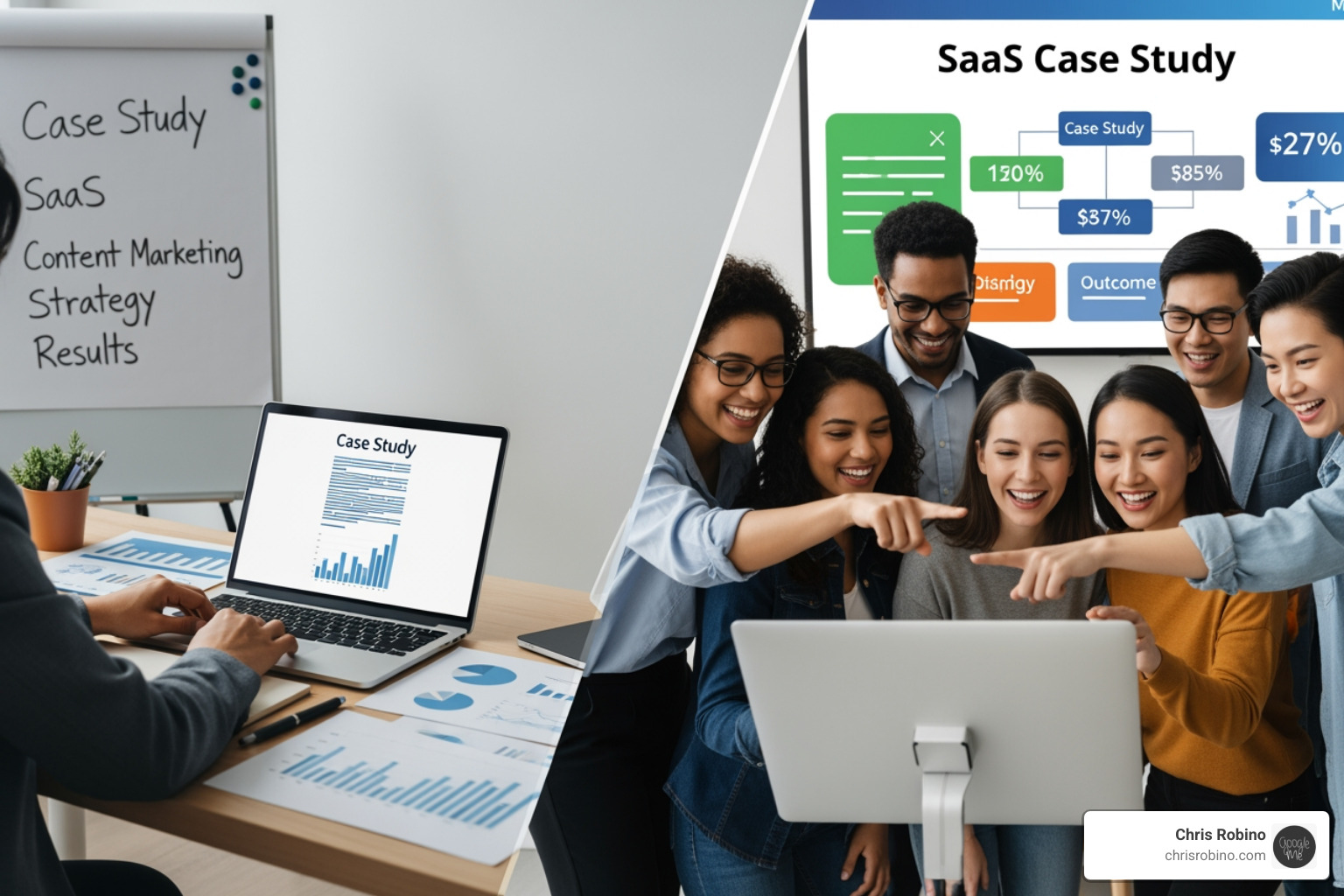 A checklist or a step-by-step workflow diagram - how to use case studies in saas content marketing A checklist or a step-by-step workflow diagram - how to use case studies in saas content marketing