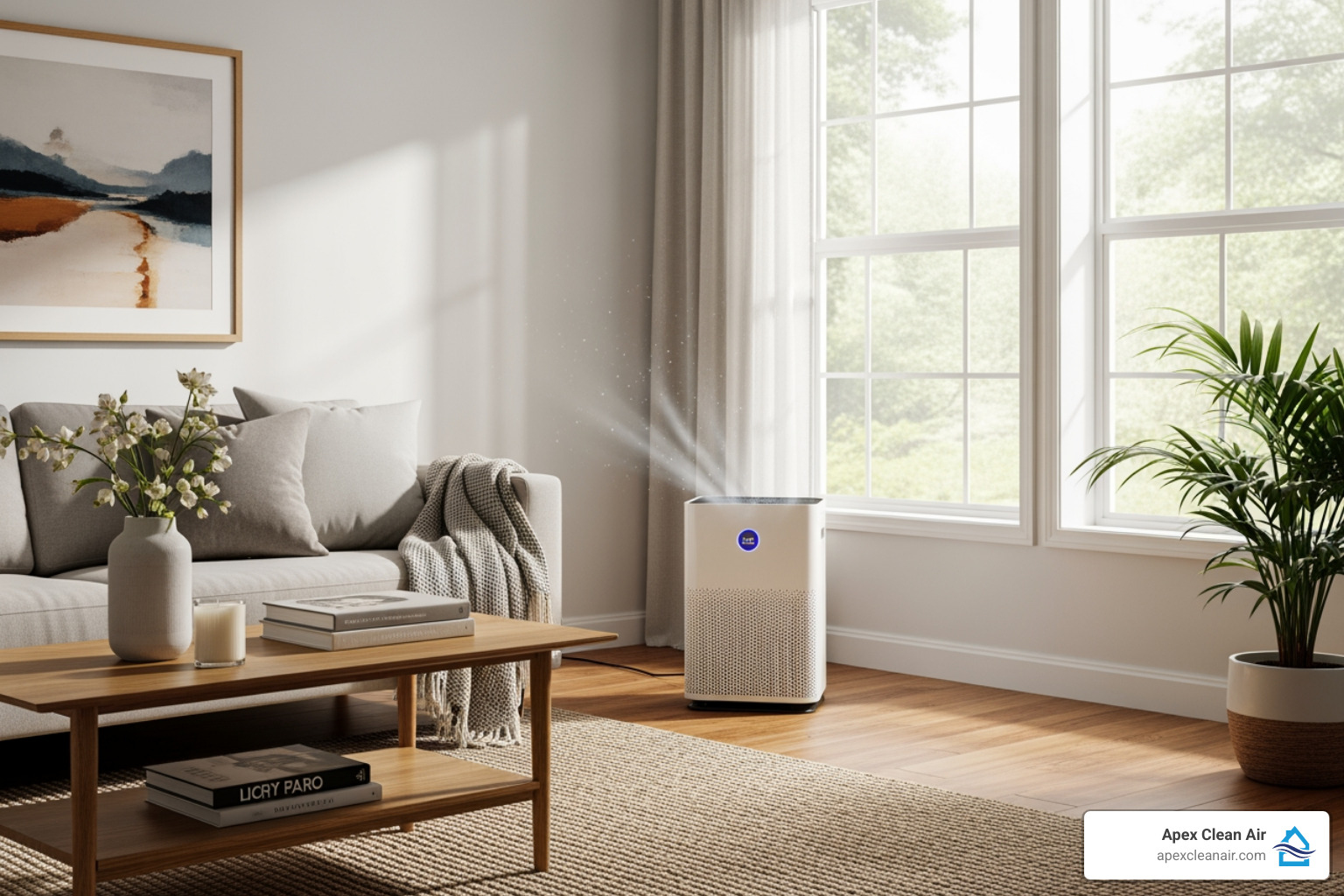 Air Purifier In Living Room - Heating And Cooling Salt Lake City air purifier in living room - heating and cooling salt lake city