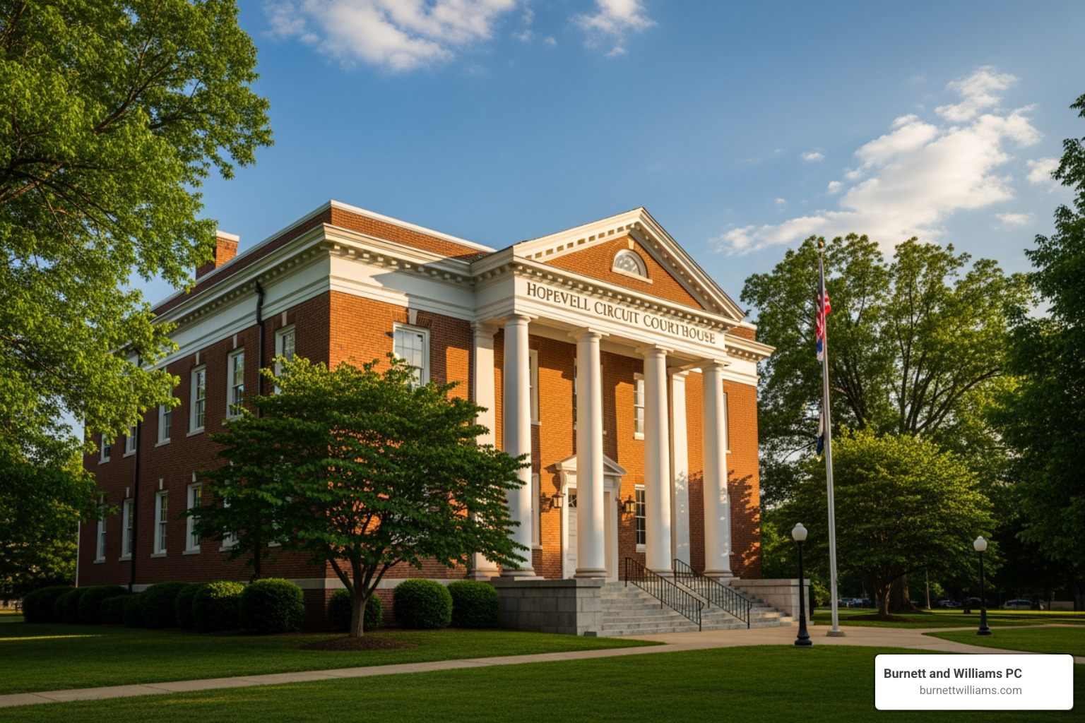 the Hopewell Circuit Courthouse - Personal Injury Attorney Hopewell Virginia the Hopewell Circuit Courthouse - Personal Injury Attorney Hopewell Virginia