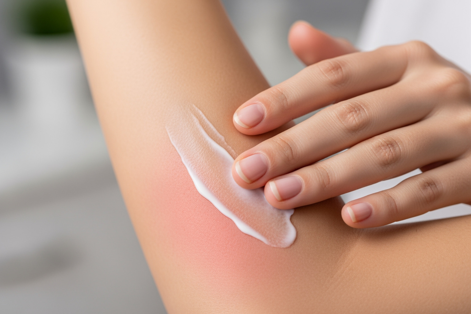 a lineup of different types of cream tubes (analgesic, natural, nerve pain relief) - tennis elbow cream a lineup of different types of cream tubes (analgesic, natural, nerve pain relief) - tennis elbow cream