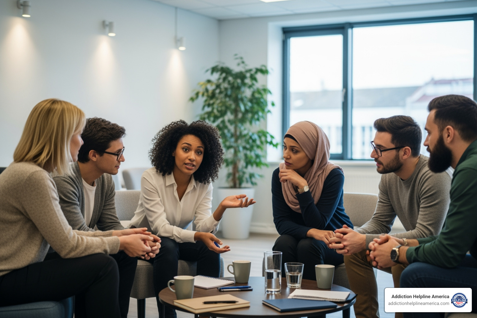 a support group or two people supporting each other - antisocial personality disorder treatments a support group or two people supporting each other - antisocial personality disorder treatments