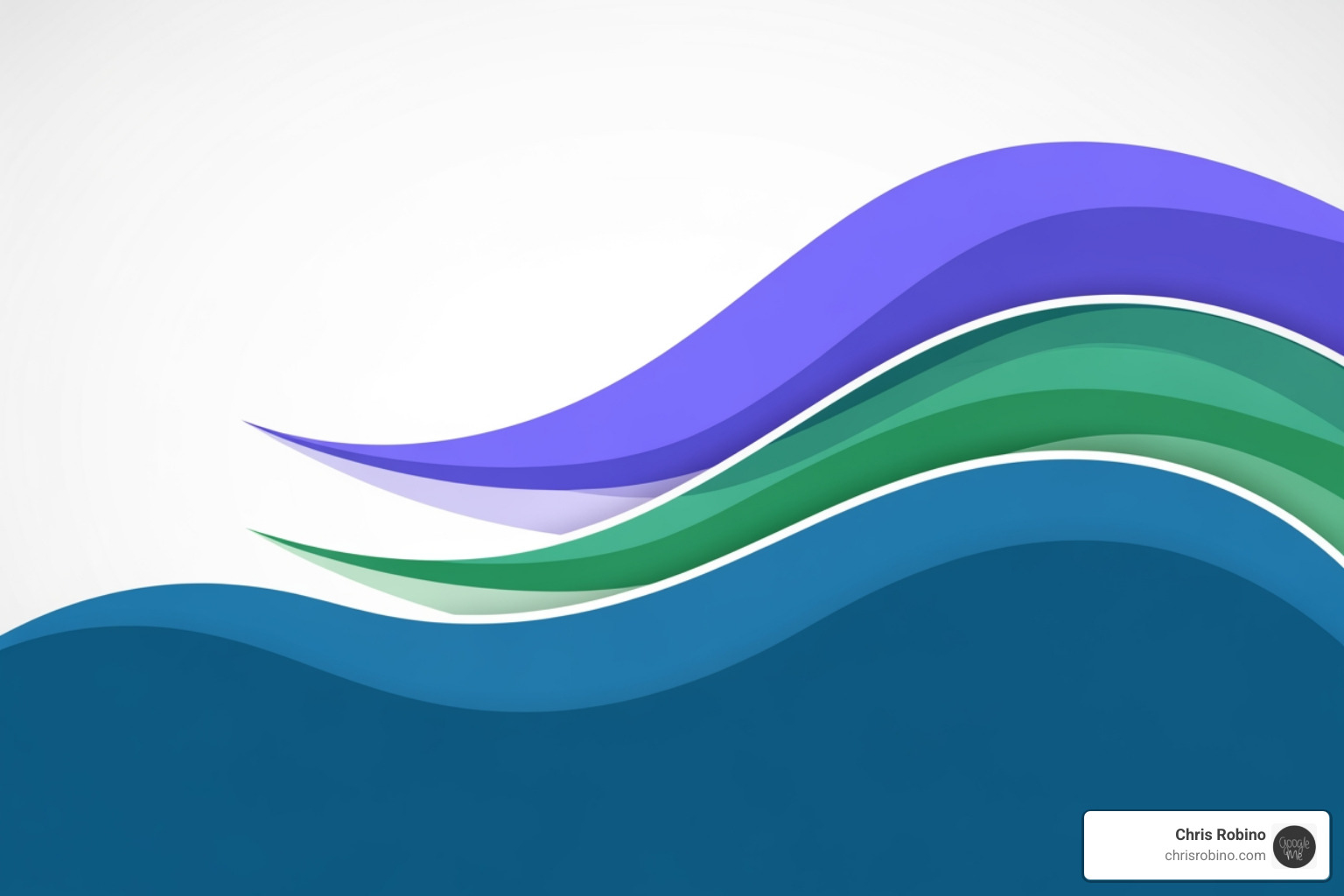 Three Horizons Model diagram - innovation strategy development