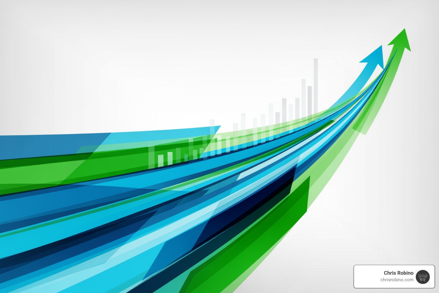 Chart showing significant revenue growth and pipeline increase - SaaS case studies