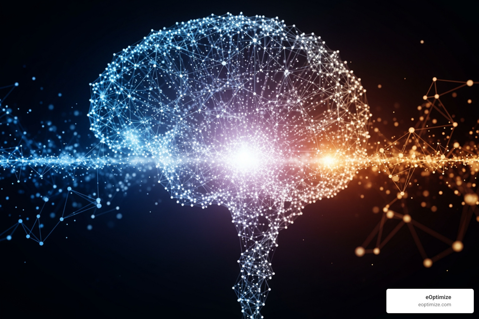Image of a timeline showing Google's key updates from 2012 to today, including Knowledge Graph, Hummingbird, BERT, MUM, and SGE - Google semantic search